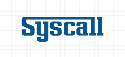syscall logo